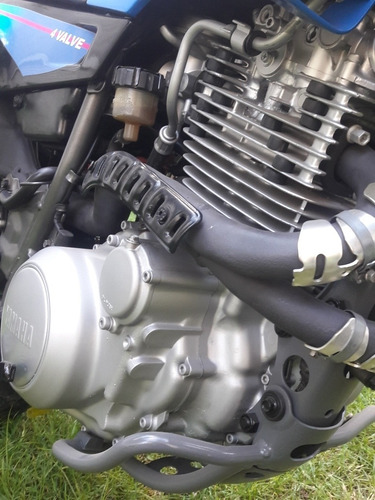 Yamaha Xt 600e Enc Elect