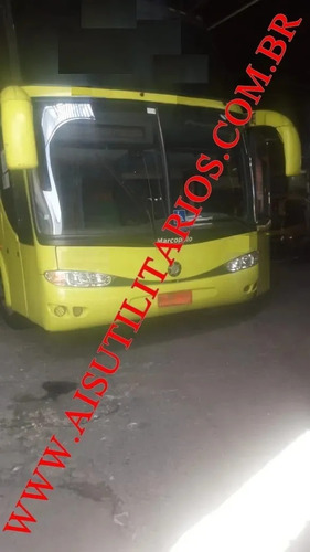 Imagem 4 de 6 de Marcopolo Ld 1550 Mb Otimo Estado Ligue E Confira!! Ref.267