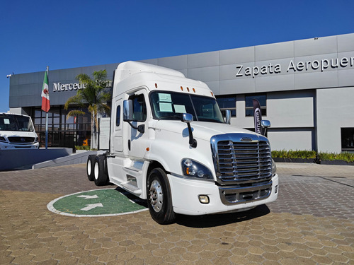 Freightliner Cascadia 125 2017