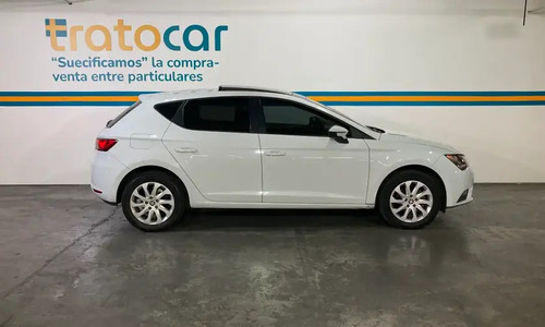 Seat Leon Style 1.4 lt Turbo