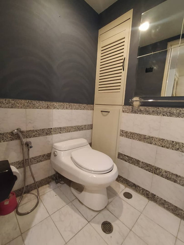 Imagen 22 de 30 de Apartamento En Venta El Pedregal La Castellana