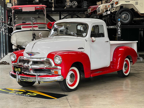 Chevrolet 3100