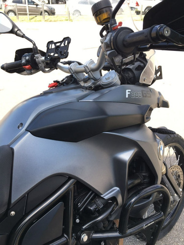 Imagen 10 de 18 de Bmw F 800 Gs 2012 - Auto Munich