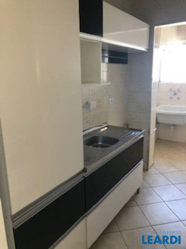 Imagem 5 de 15 de Apartamento - Jabaquara - Sp - 631413