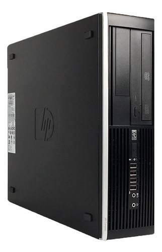 Imagen 1 de 4 de Cpu Dell Hp Lenovo Empresarial 8gb Ram 1tb Disco Duro Wifi
