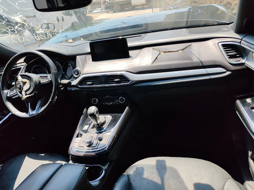 Desarmo Mazda Cx9 Año 2016 Solo Por Partes