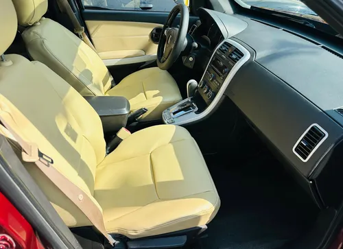 Pontiac Torrent E Suv Cd Ba Abs Ee Piel Mt