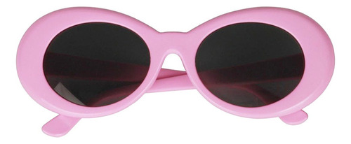 Yy 3x Gafas Kurt Cobain Gafas De Protección Oval Mod Gafas