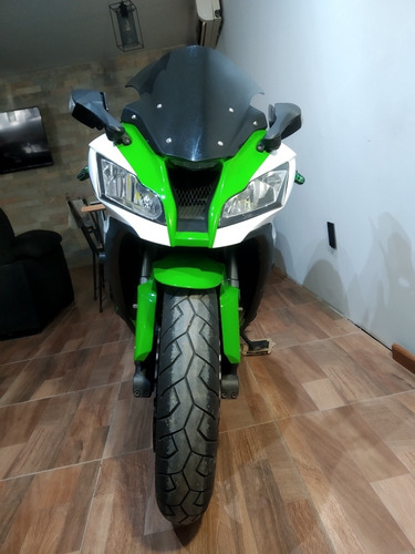 Imagen 4 de 9 de Kawasaki Ninja Zx-10r