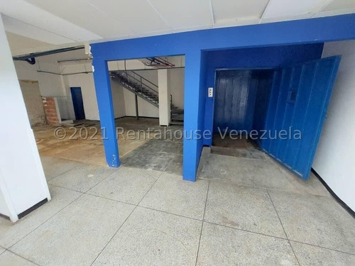 Imagen 9 de 30 de George Tahan #23-13434 Venta Espectacular Edificio Super Bien Ubicado En Pleno Corazón De Maiquetía