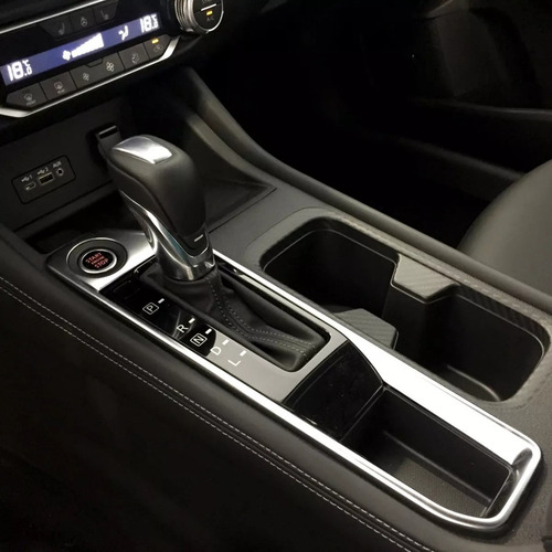 Imagen 19 de 22 de Nissan Sentra 2.0 Exclusive Cvt 2023