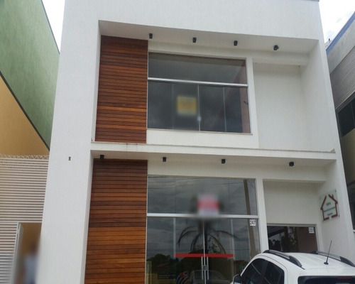 Imagem 20 de 24 de Predio Comercial Campos Do Conde I - 3911 - 32320186