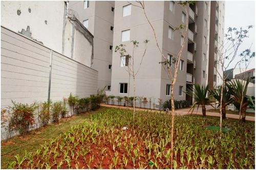 Imagem 13 de 14 de Apartamento Residencial À Venda, Bom Retiro, São Paulo. - Ap1492