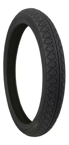 Pneu Dianteiro Pop 100 Biz 125 60/100-17 Technic Tiger 33l