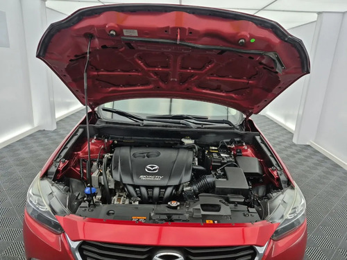 Mazda 3 2.0 Touring At