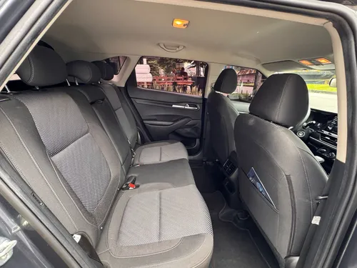 Kia Seltos 1.6l Emotion At