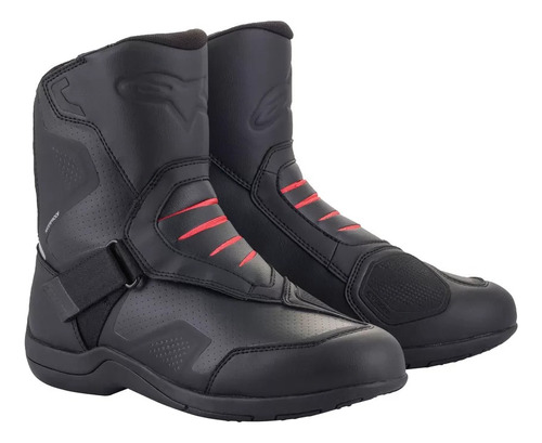 Botas Alpinestars - Ridge V2 Wp Touring - En Teo Motos 