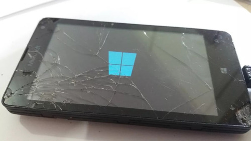 Celular Microsoft Lumia 435 Dual Chip Rm-1068 Com Defeito