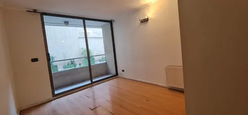 (adm) Departamento Ideal Para Estudiantes O Parejas