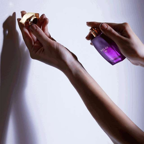 Eclat Nuit Para Ella Eau De Parfum De Oriflame 50 Ml