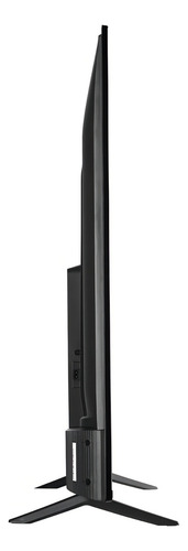 Pantalla Tcl 43s433 43 PuLG Led 4k (2160p) Roku Smart Tv - Excelente (Reacondicionado)