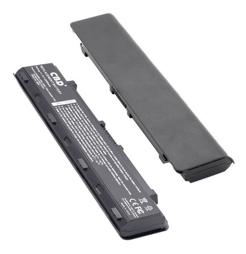 Bateria Pila Toshiba C800 C850 L800 C50 C55 Pa5109u-1brs