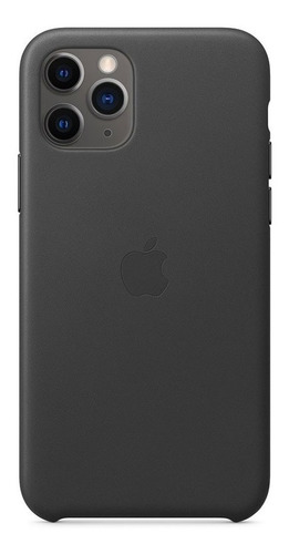 Estuche Case Apple Cuero iPhone X Xs Max 11 Pro 12 Pro Max