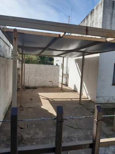 Imagen 3 de 5 de Terreno Céntrico 12x50 En Resistencia