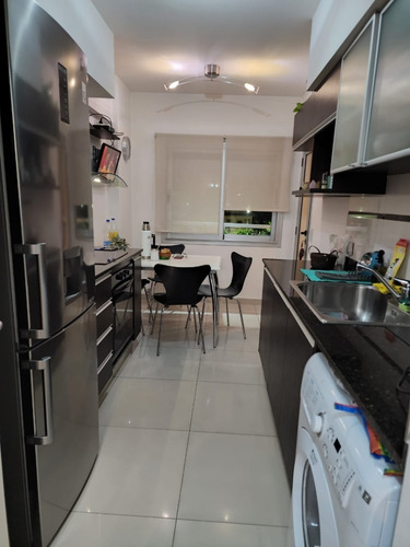 Departamento En Venta En Ramos Mejia