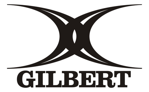 Pelota De Rugby Gilbert Midi Argentina
