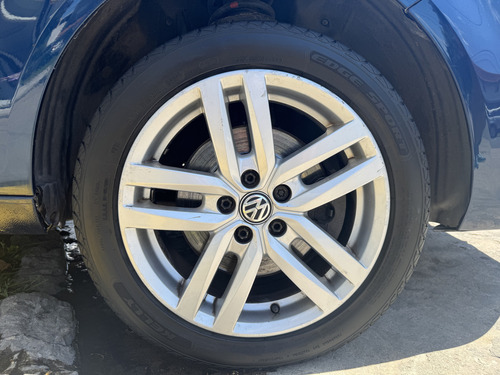 Volkswagen Suran 1.6 Highline Msi 110cv