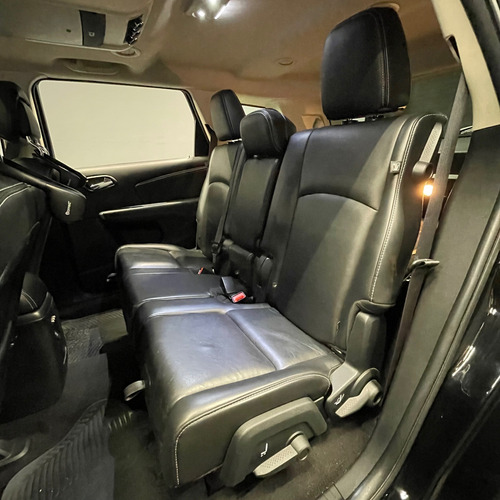 Dodge Journey 3.6 R/t