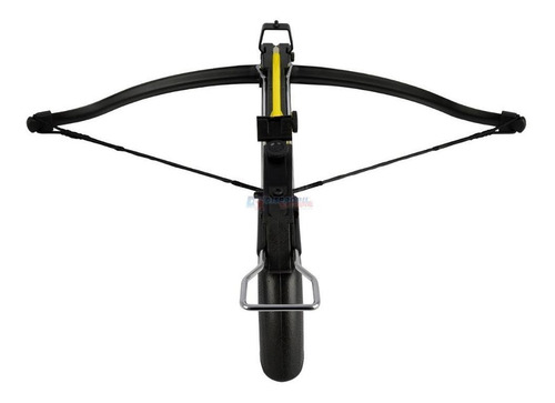 Balestra Besta Mankung Mk-50a1/5pl 50lbs + 5 Flechas Brinde
