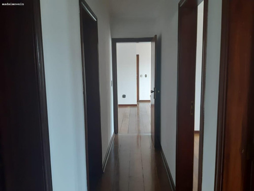 Imagem 13 de 15 de Apartamento Para Venda Em Mogi Das Cruzes, Centro, 3 Dormitórios, 1 Suíte, 4 Banheiros, 3 Vagas - 2828_2-1108172