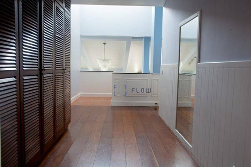 Casa À Venda, 405 M² Por R$ 1.900.000,00 - Bosque Da Saúde - São Paulo/sp - Ca1584