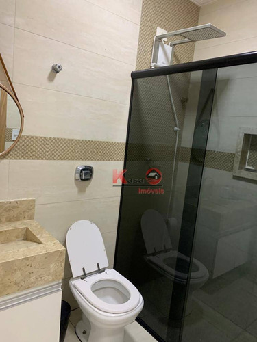 Sobrado Com 3 Dormitórios À Venda, 240 M² Por R$ 1.400.000,00 - Canto Do Forte - Praia Grande/sp - So0526