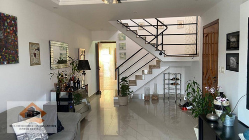 Imagem 1 de 17 de Sobrado Com 4 Dormitórios À Venda, 142 M² Por R$ 730.000,00 - Vila Formosa - São Paulo/sp - So0201