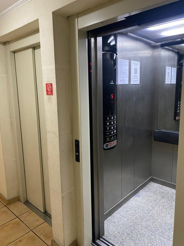 Gran Depto 2 D-2b , Estacionamiento Y Bodega