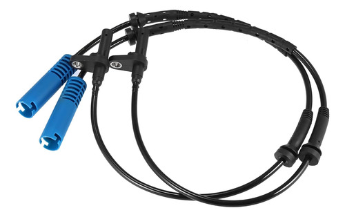Sensor De Velocidad De Rueda Abs Delantero Izquierdo Derecho
