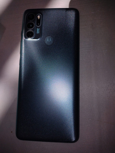 Imagen 7 de 9 de Celular Motog60s