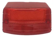 Comprar Acrílico De Farol Trasero Garelli Team Garelli Noi 50 