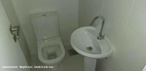 Sala Comercial Para Venda Em Rio De Janeiro, Jardim Botânico, 1 Banheiro, 1 Vaga - 20025002_1-1479788