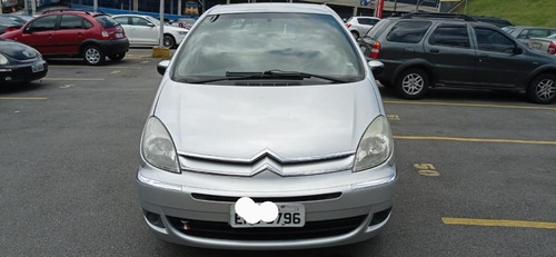 Citroën Xsara Picasso 2011 1.6 Glx Flex 5p