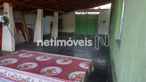 Imagem 26 de 30 de Venda Casa Veneza Ribeirão Das Neves - 903668
