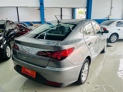 Hyundai HB20S HB20S EVOLUTION 1.0 FLEX 12V MEC.