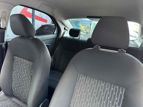 Ford Ka 1.5 TI-VCT FLEX SE PLUS SEDAN MANUAL