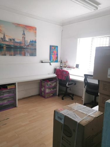 Imagen 9 de 14 de Narvarte, Casa Para Oficinas En Renta