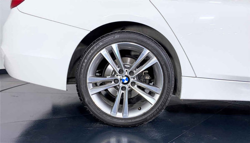 Imagen 12 de 15 de 109172 - Bmw Serie 3 2018 Con Garantía