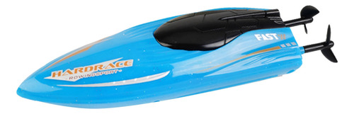 2 Minibarcos De Acrobacias Con Control Remoto 4g, Deslumbran