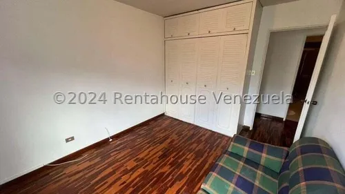 Apartamento En Venta - Ab 25-4654